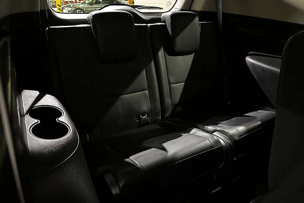 2022 Mitsubishi Pajero Sport Exceed QF