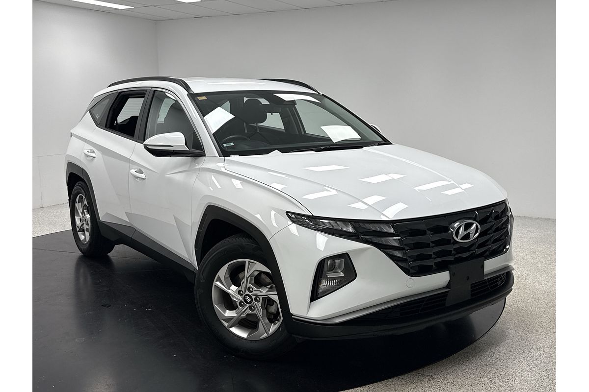 2024 Hyundai Tucson NX4.V2