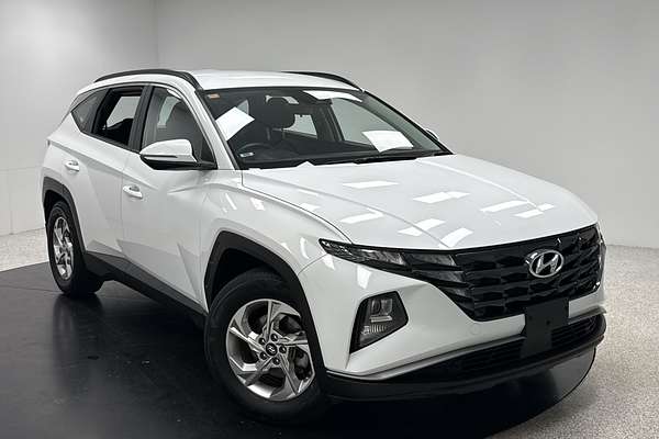 2024 Hyundai Tucson NX4.V2