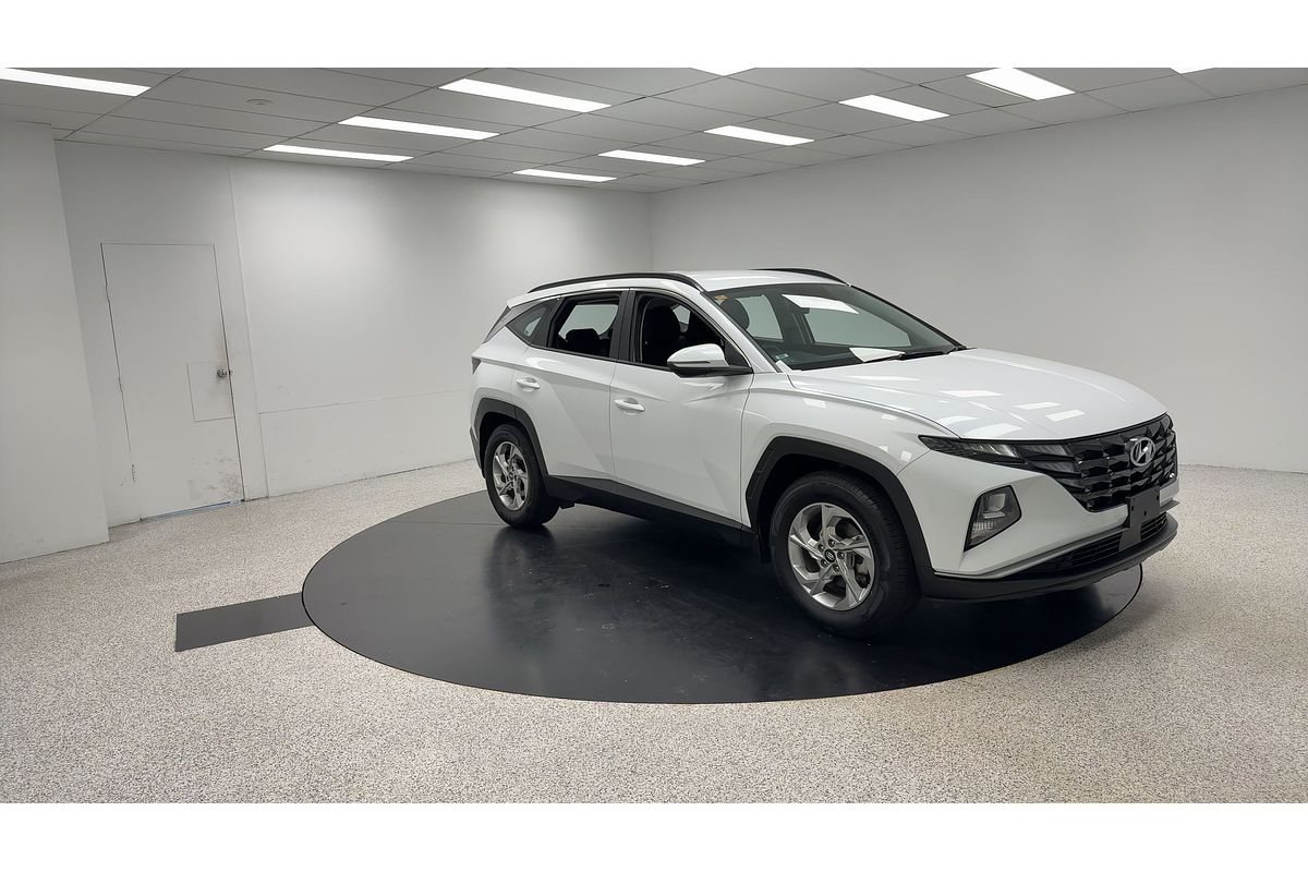 2024 Hyundai Tucson NX4.V2