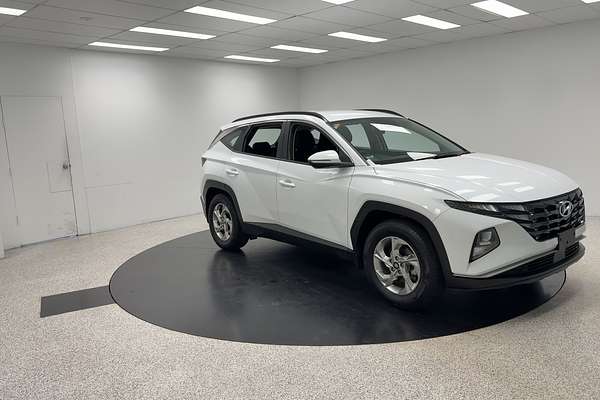 2024 Hyundai Tucson NX4.V2