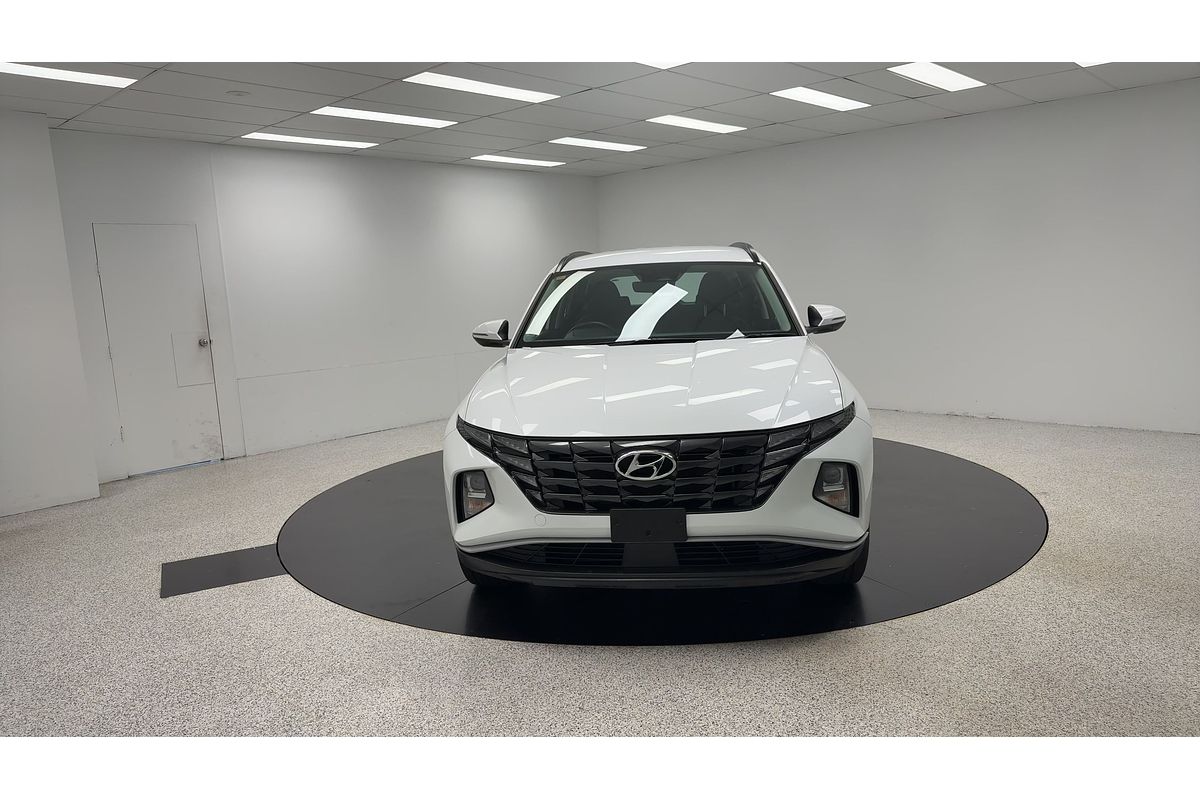 2024 Hyundai Tucson NX4.V2
