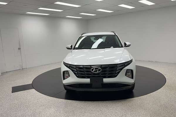2024 Hyundai Tucson NX4.V2