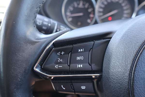 2018 Mazda CX-5 Maxx KF Series