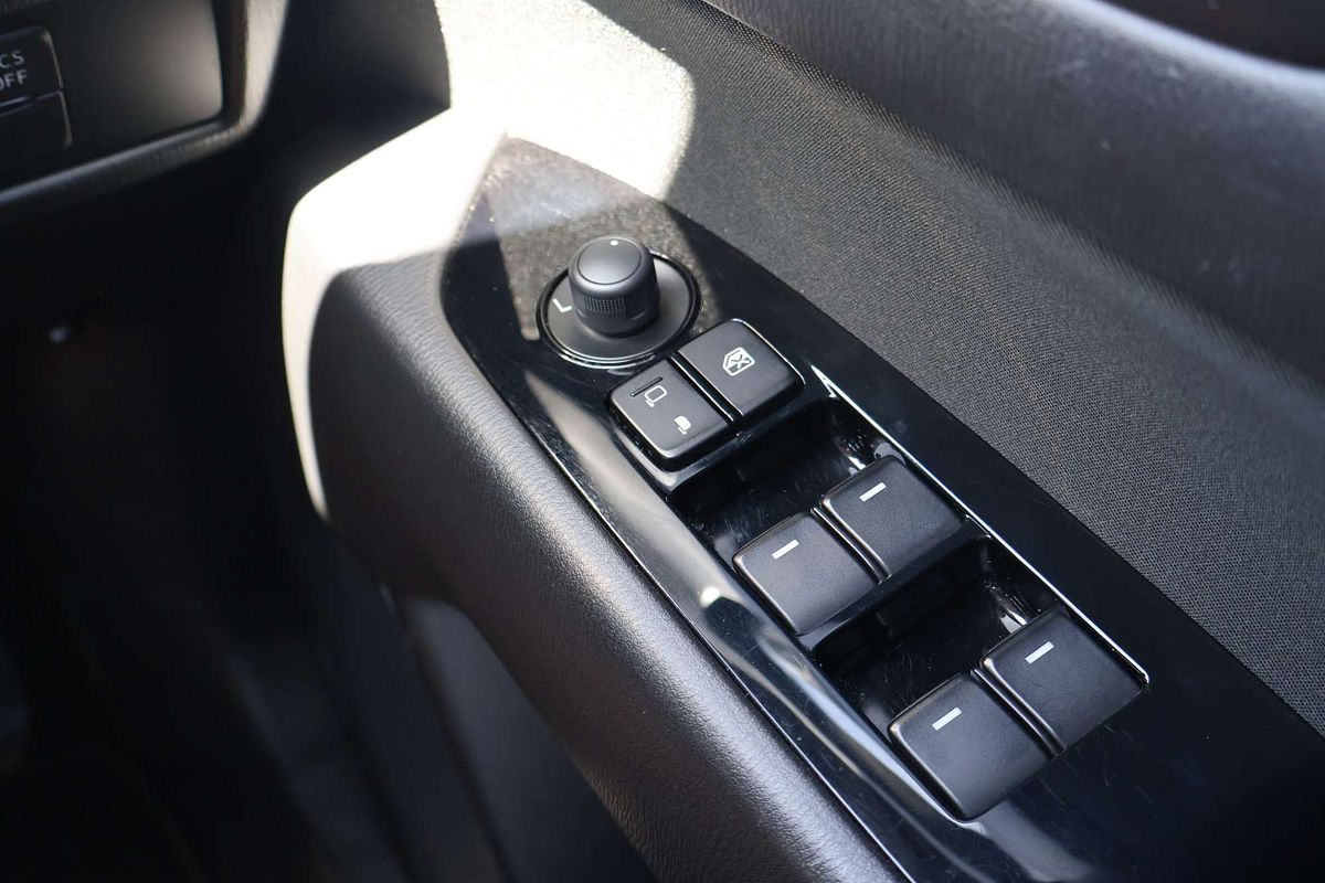 2018 Mazda CX-5 Maxx KF Series