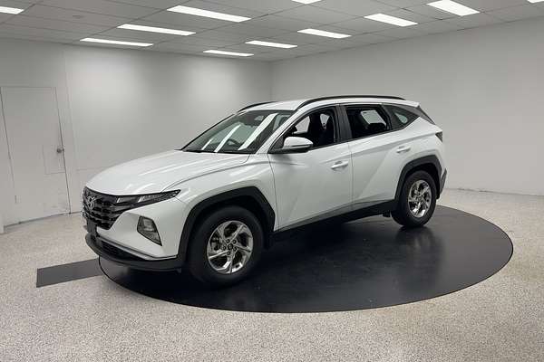 2024 Hyundai Tucson NX4.V2