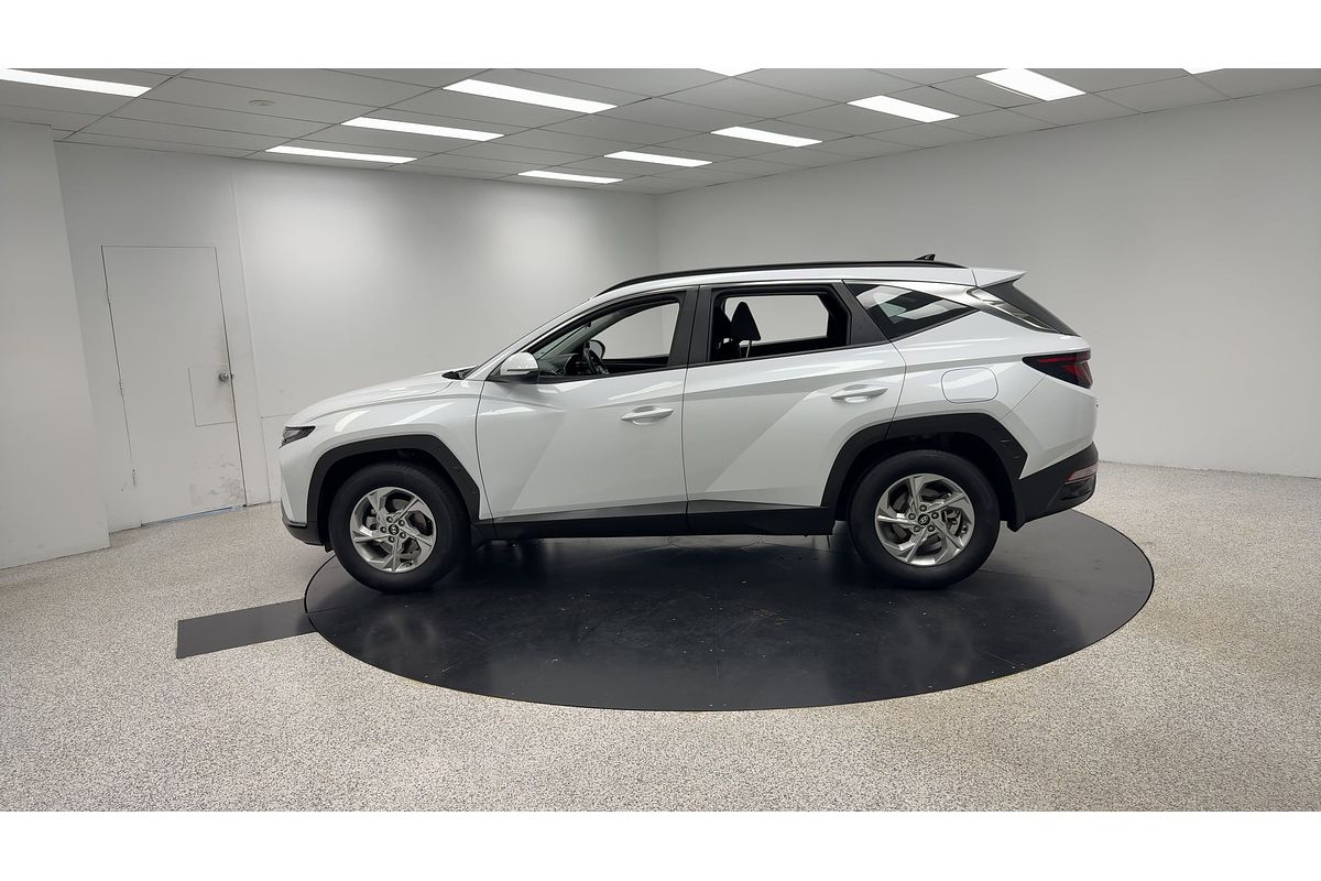 2024 Hyundai Tucson NX4.V2