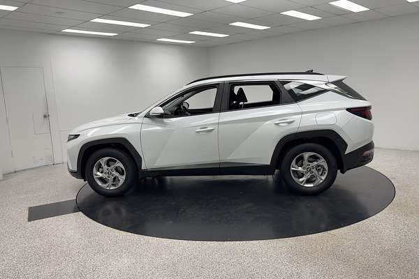 2024 Hyundai Tucson NX4.V2