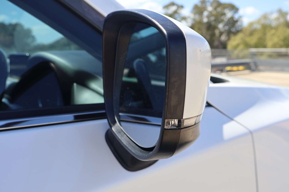 2018 Mazda CX-5 Maxx KF Series