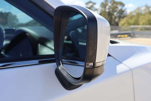 2018 Mazda CX-5 Maxx KF Series