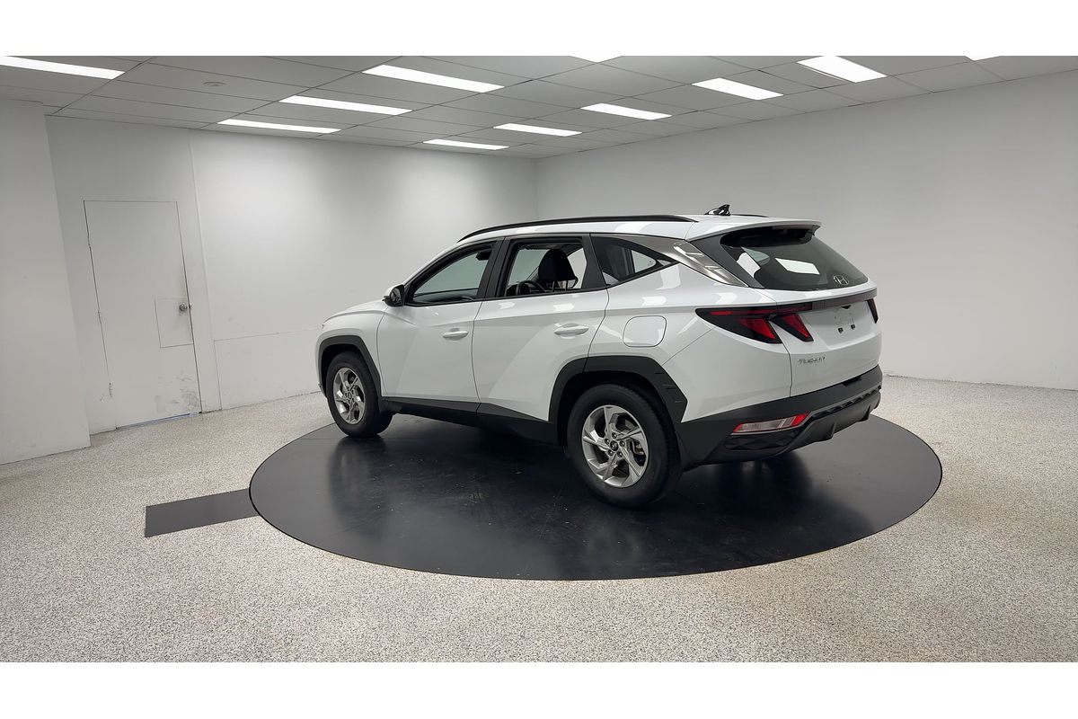 2024 Hyundai Tucson NX4.V2