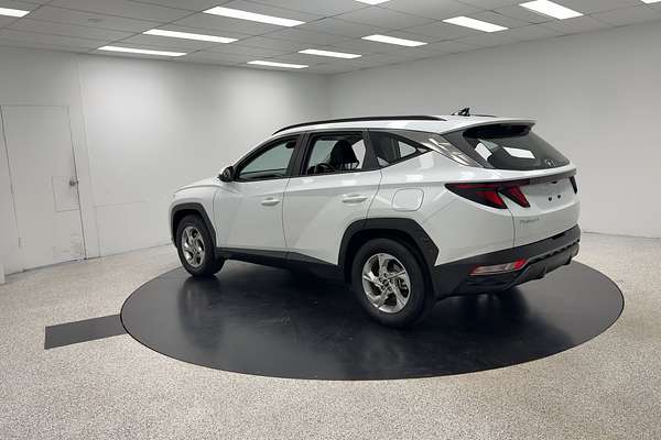 2024 Hyundai Tucson NX4.V2