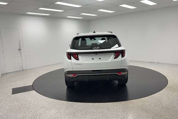 2024 Hyundai Tucson NX4.V2