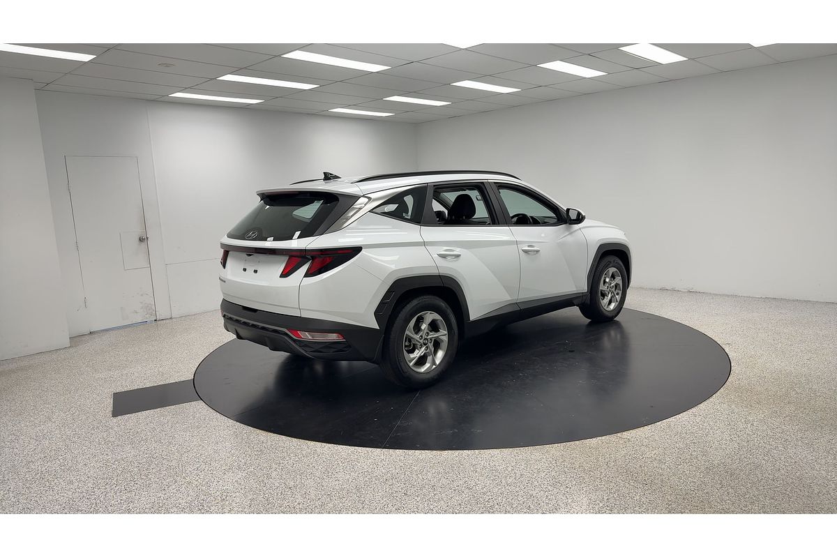 2024 Hyundai Tucson NX4.V2