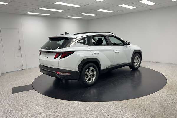 2024 Hyundai Tucson NX4.V2