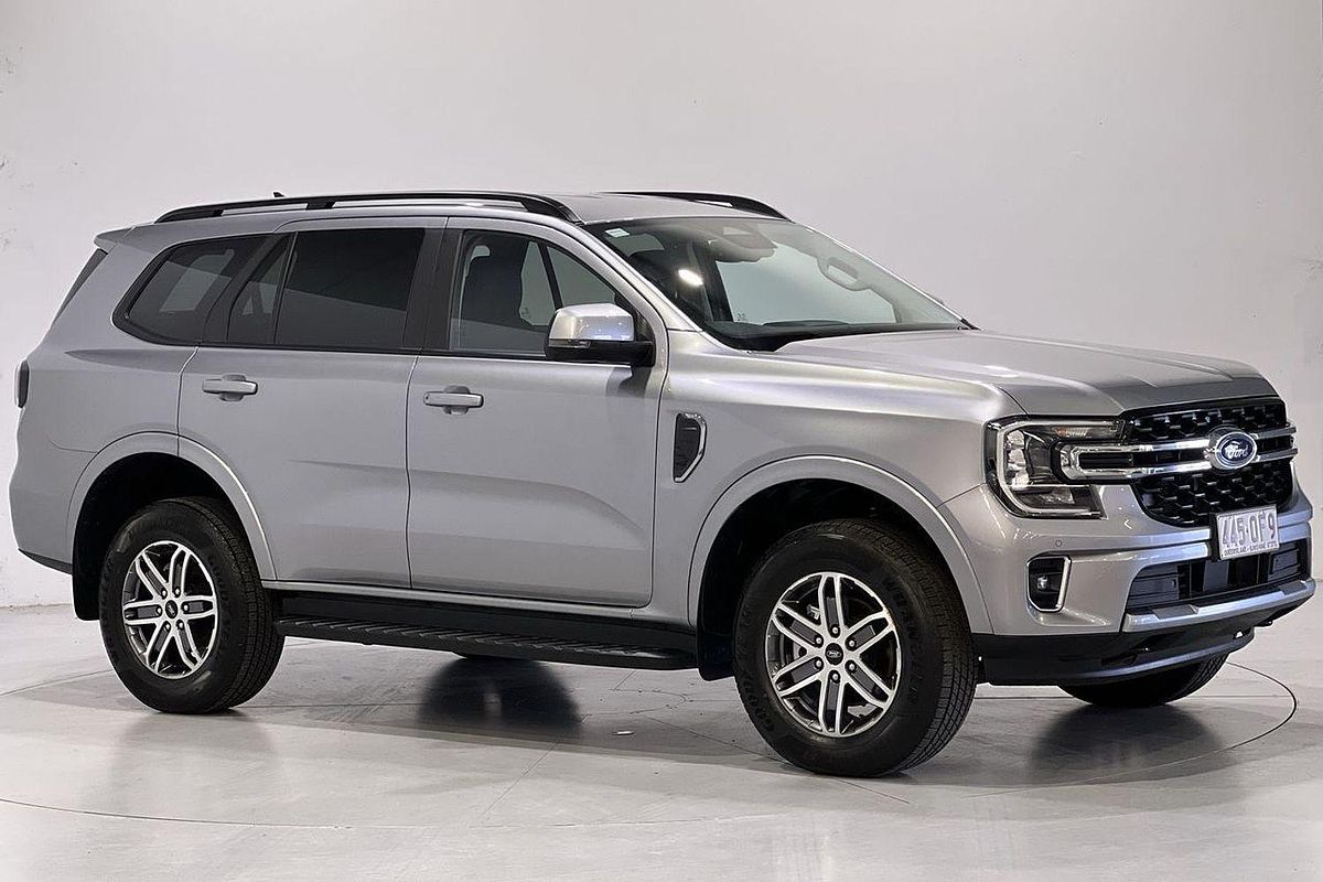 2024 Ford Everest Trend 2.0L