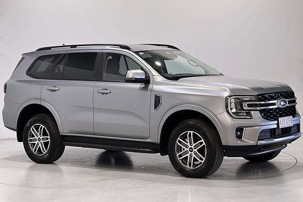 2024 Ford Everest Trend 2.0L