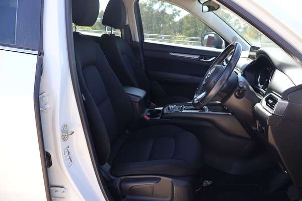 2018 Mazda CX-5 Maxx KF Series