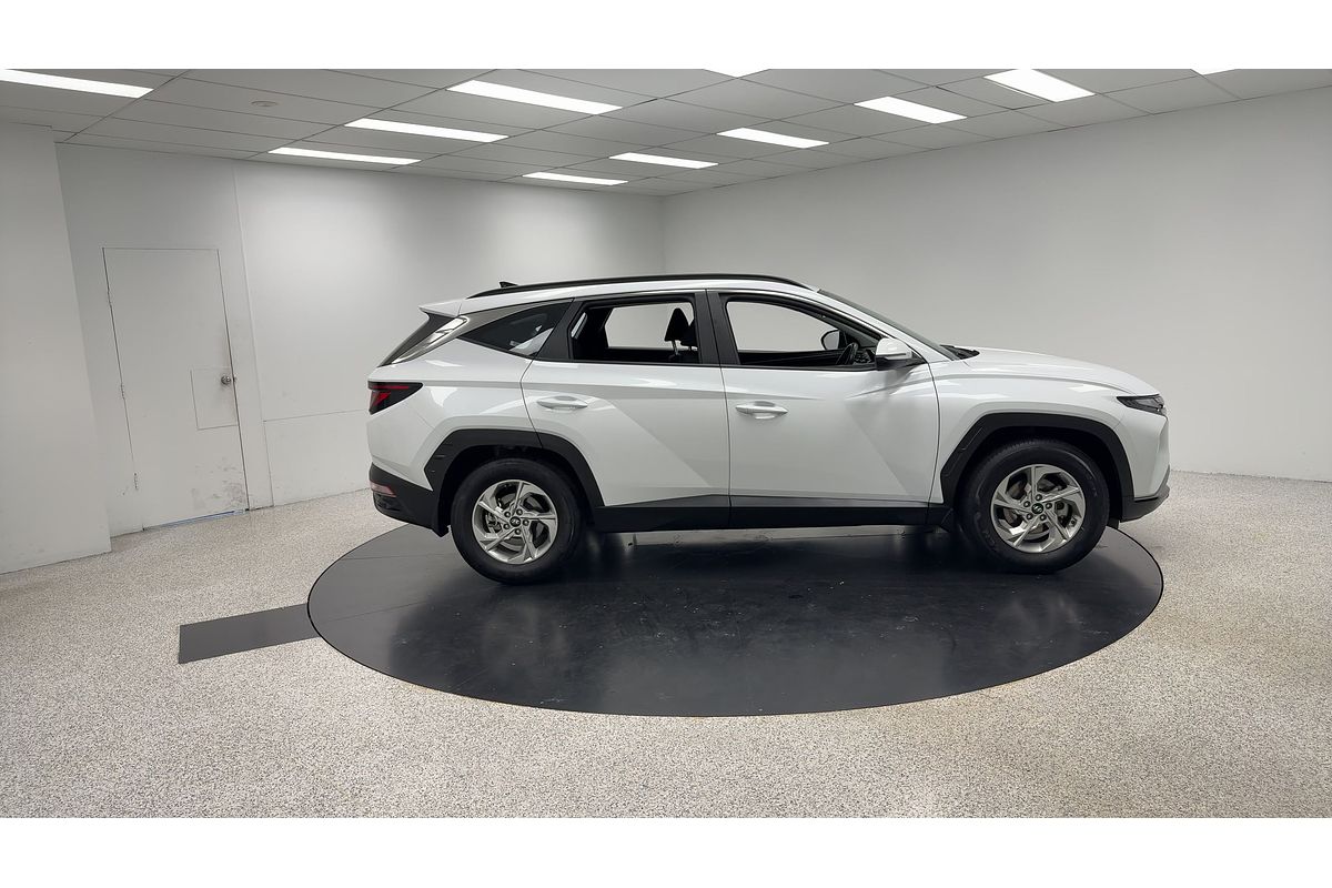 2024 Hyundai Tucson NX4.V2
