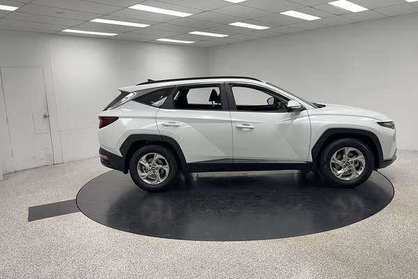 2024 Hyundai Tucson NX4.V2