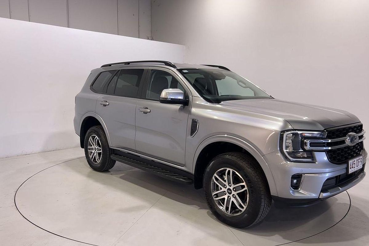 2024 Ford Everest Trend 2.0L