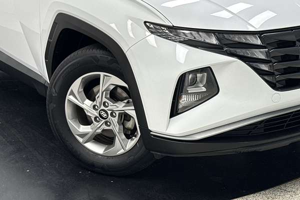 2024 Hyundai Tucson NX4.V2