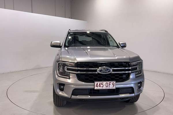 2024 Ford Everest Trend 2.0L