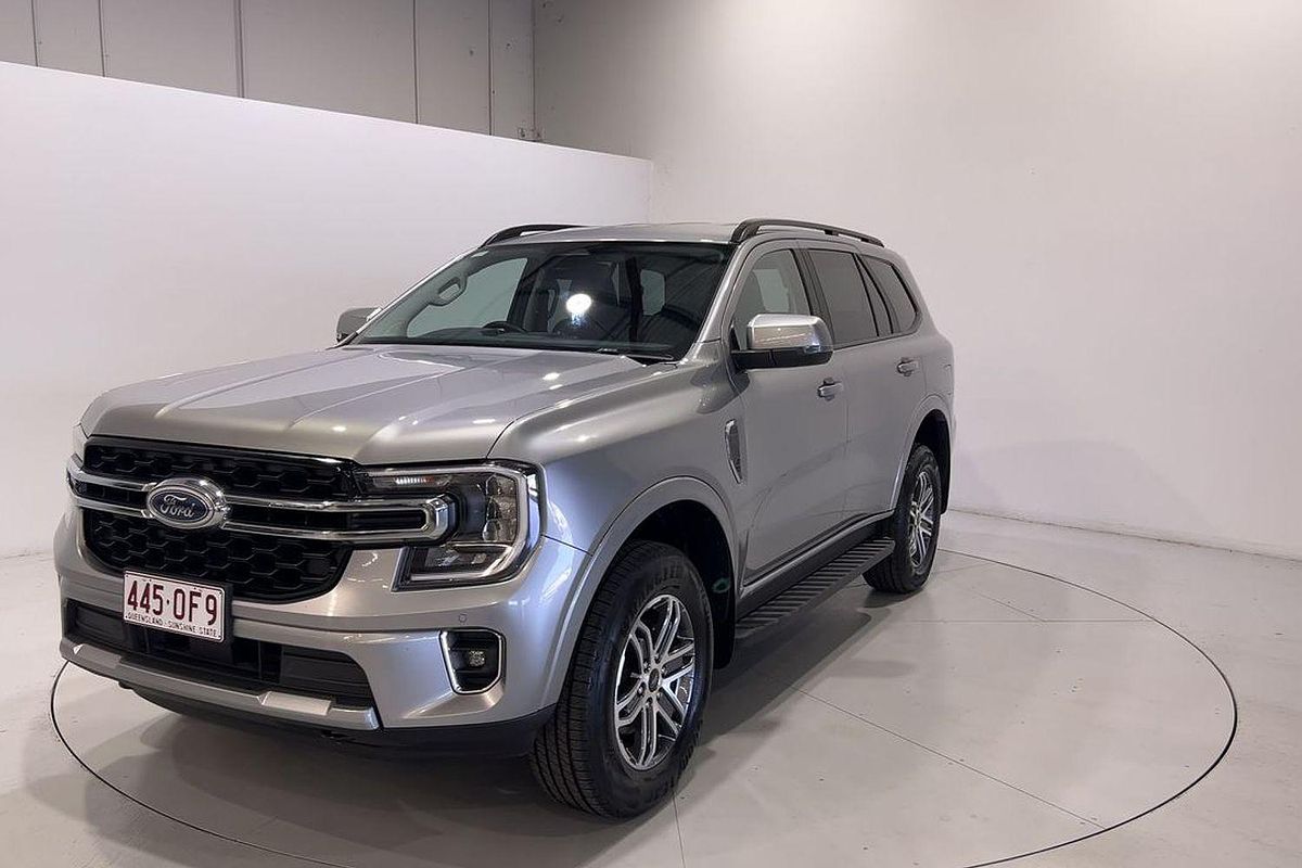 2024 Ford Everest Trend 2.0L