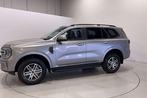 2024 Ford Everest Trend 2.0L