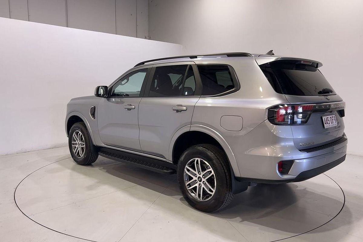 2024 Ford Everest Trend 2.0L