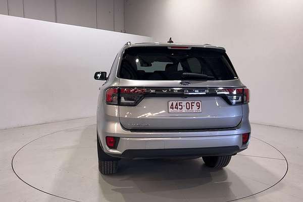 2024 Ford Everest Trend 2.0L