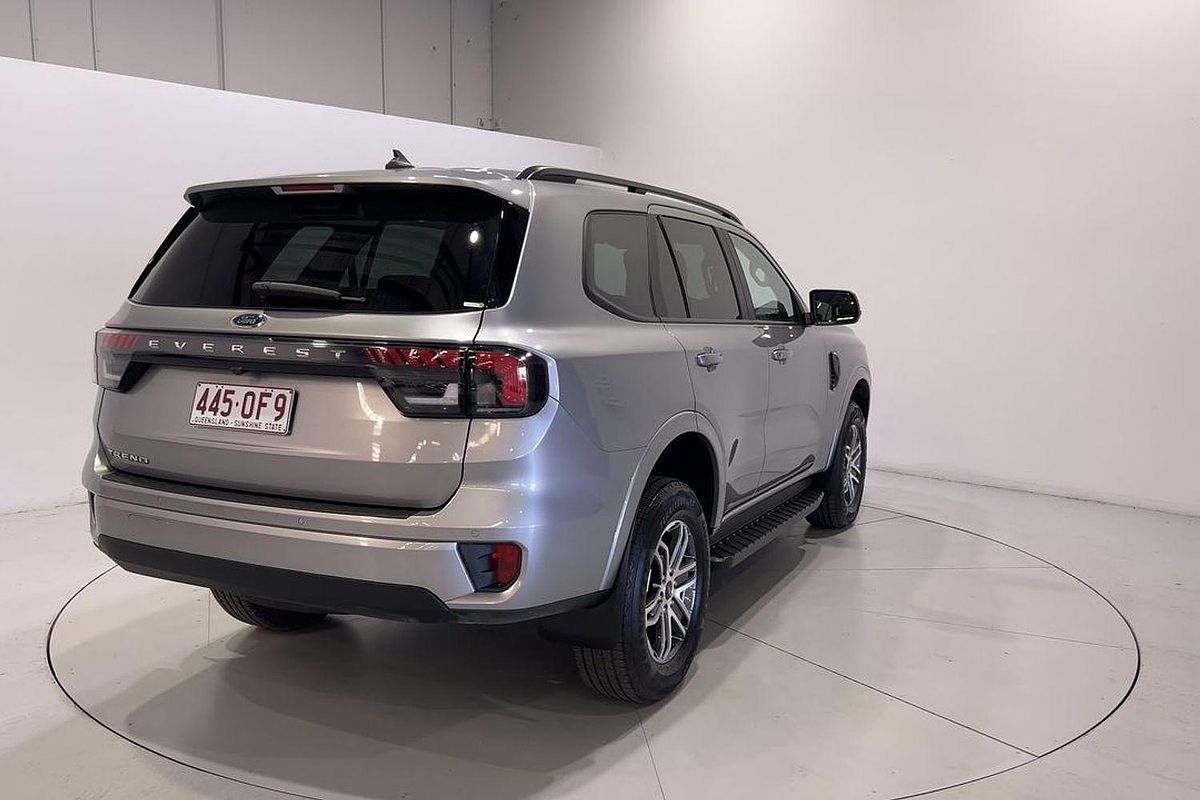 2024 Ford Everest Trend 2.0L