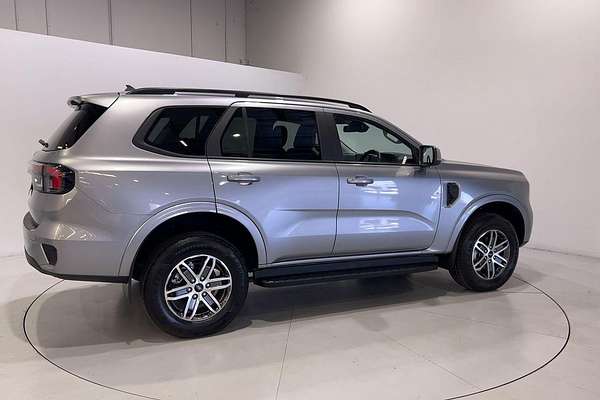 2024 Ford Everest Trend 2.0L