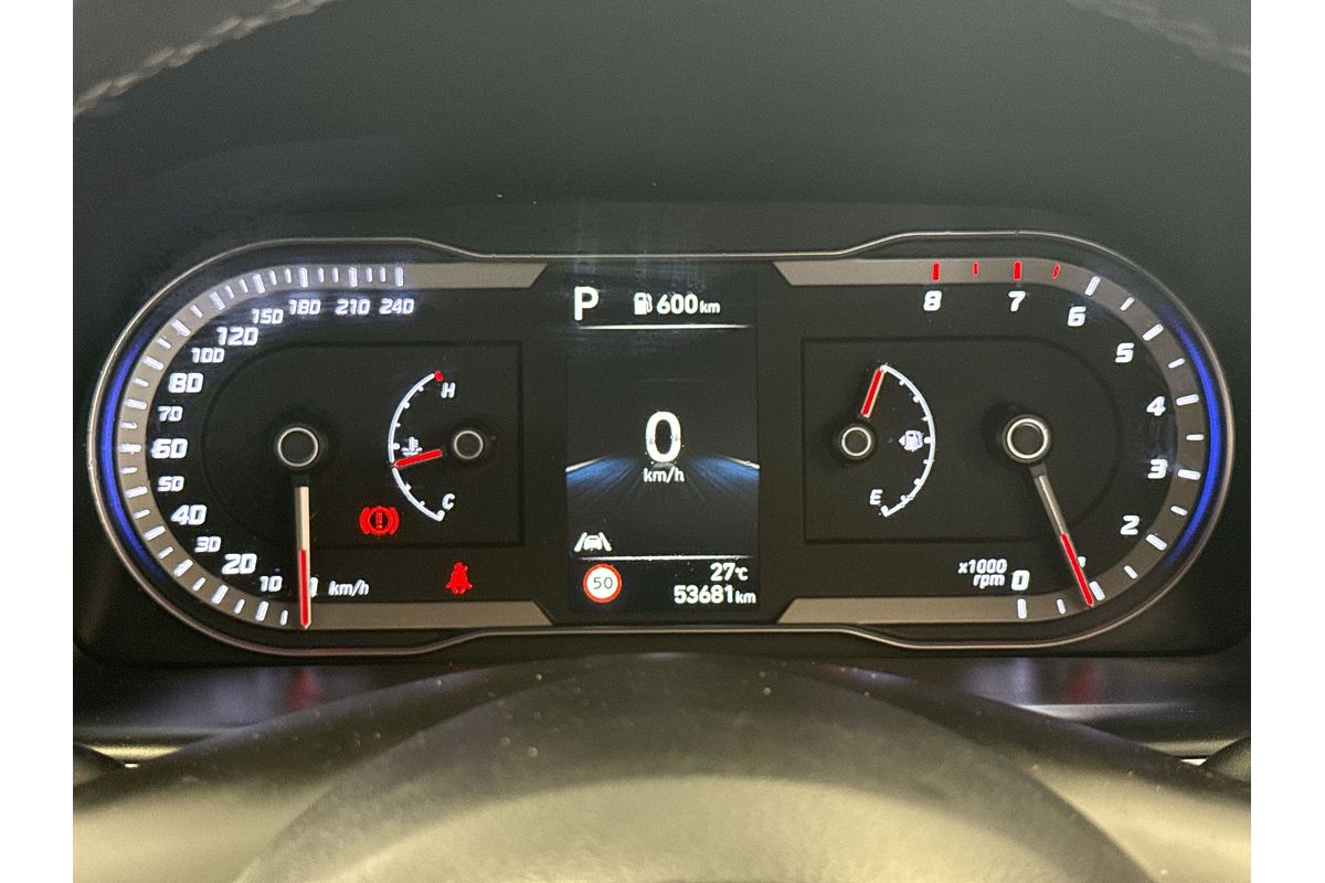 2024 Hyundai Tucson NX4.V2