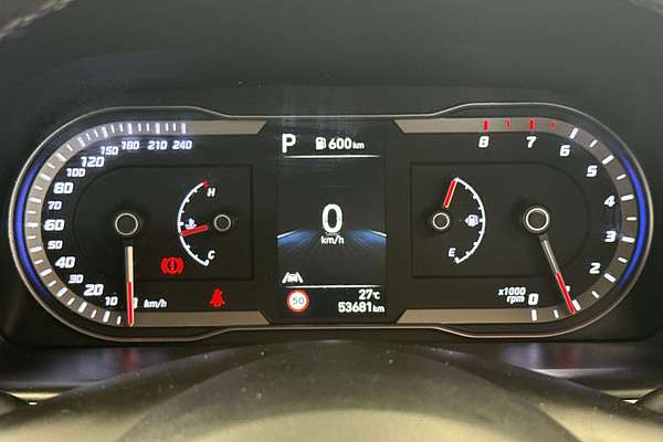 2024 Hyundai Tucson NX4.V2