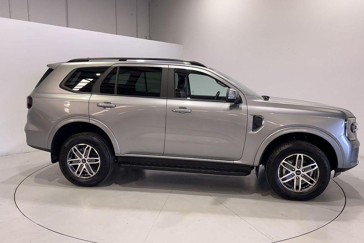 2024 Ford Everest Trend 2.0L