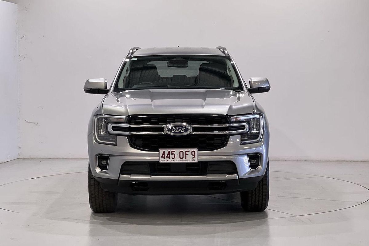 2024 Ford Everest Trend 2.0L