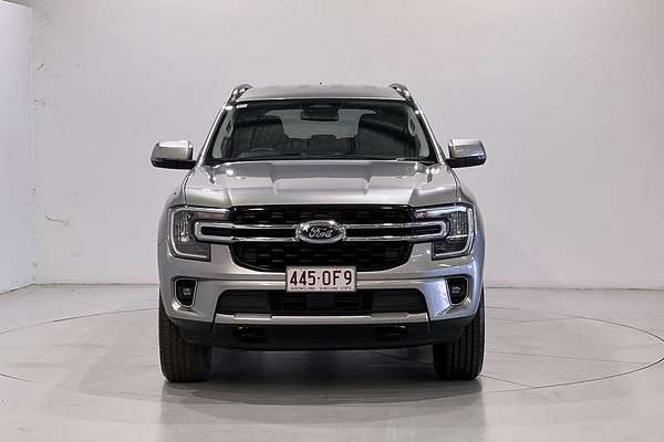 2024 Ford Everest Trend 2.0L