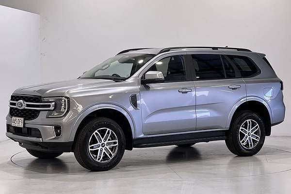 2024 Ford Everest Trend 2.0L