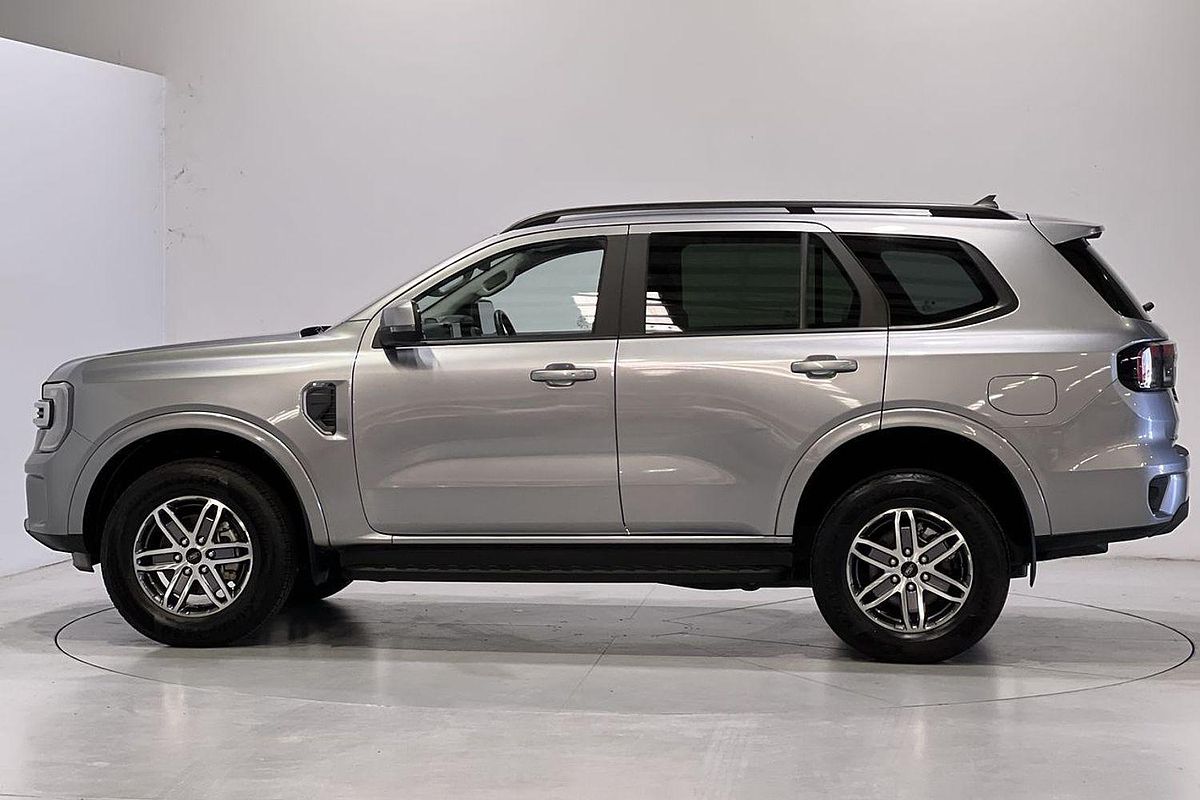 2024 Ford Everest Trend 2.0L