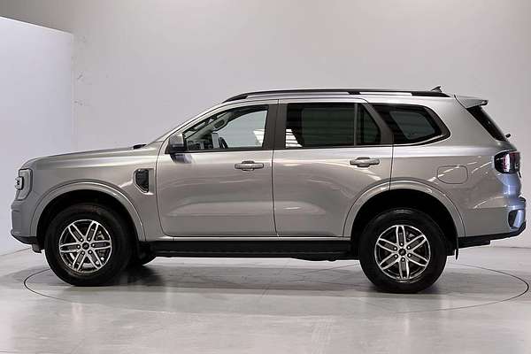 2024 Ford Everest Trend 2.0L