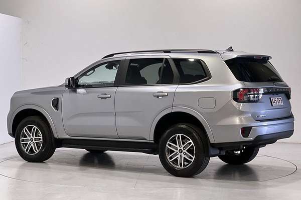 2024 Ford Everest Trend 2.0L
