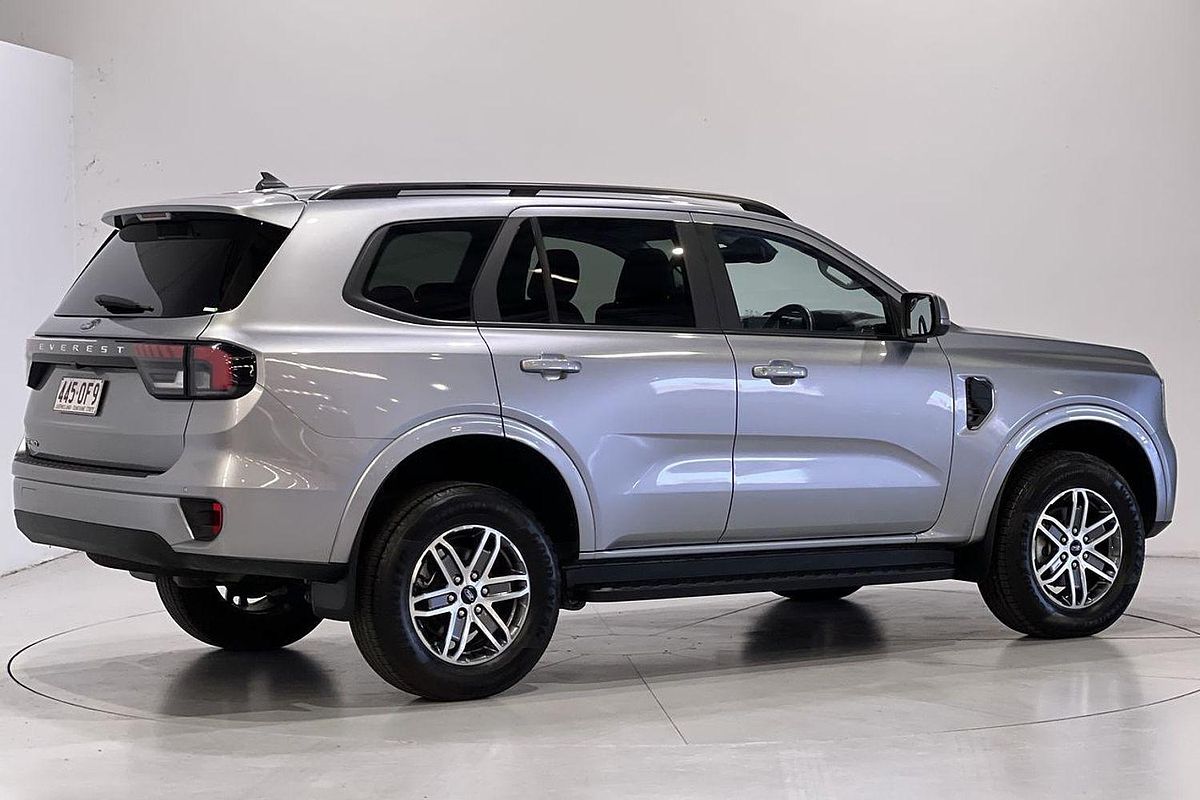 2024 Ford Everest Trend 2.0L