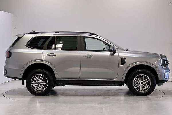 2024 Ford Everest Trend 2.0L