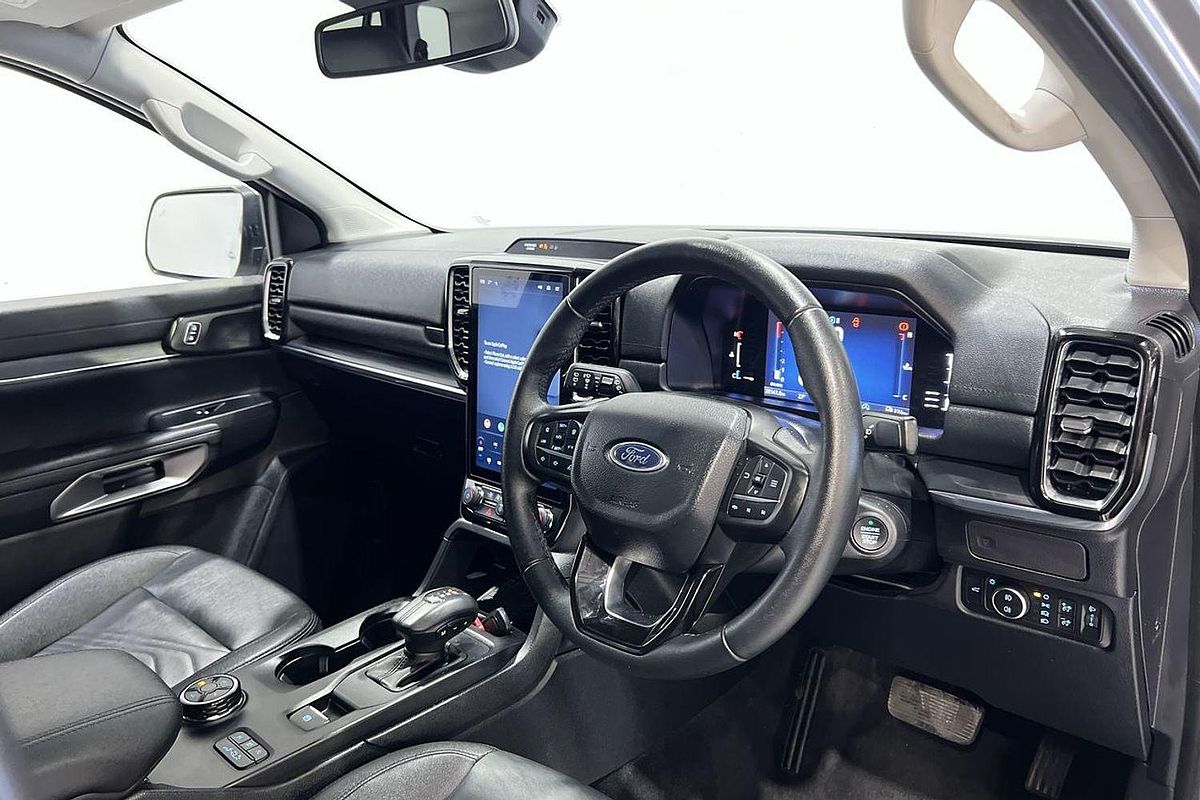 2024 Ford Everest Trend 2.0L