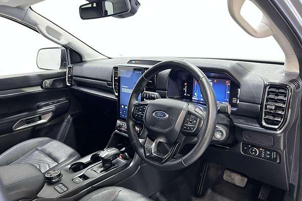 2024 Ford Everest Trend 2.0L