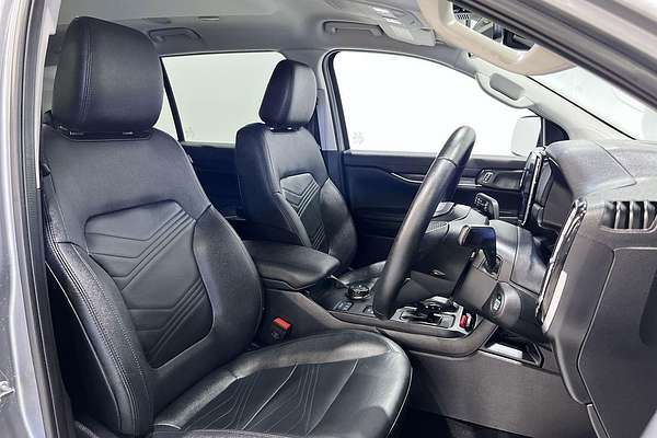 2024 Ford Everest Trend 2.0L