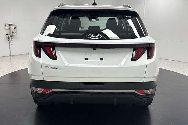 2024 Hyundai Tucson NX4.V2