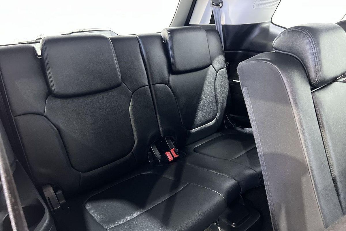 2024 Ford Everest Trend 2.0L