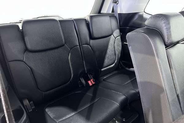 2024 Ford Everest Trend 2.0L